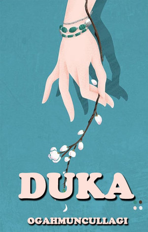 Duka By Ogahmuncullagi