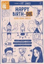 Happy Birth Die Coached By Pit Sansi By Risma Ridha Annisa