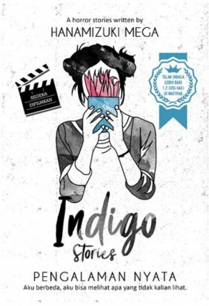 Indigo Stories By Hanamizuki Mega