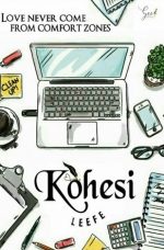 Kohesi By Leefe