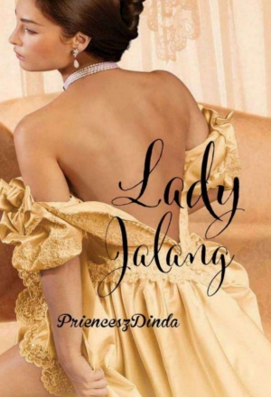 Lady Jalang By Princeszdinda