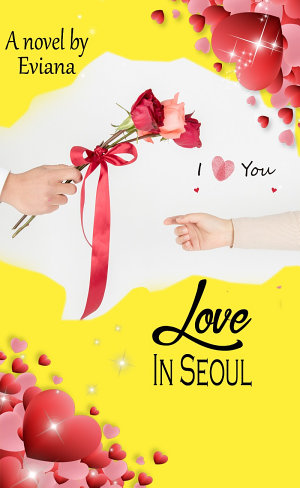 Love In Seoul By Eviana