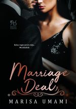 Marrriage Deal By Marisa Umami