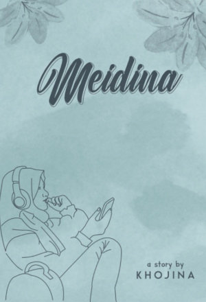 Meidina By Khojina