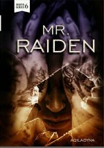 Mr. Raiden Aqiladyna