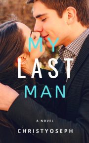 My Last Man By Christyoseph