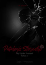 My Psycho Husband Patalogis Streotip By Septy Wardani