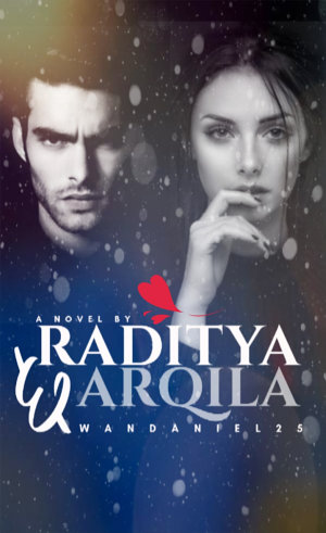 Raditya And Arqila By Wandaniel25