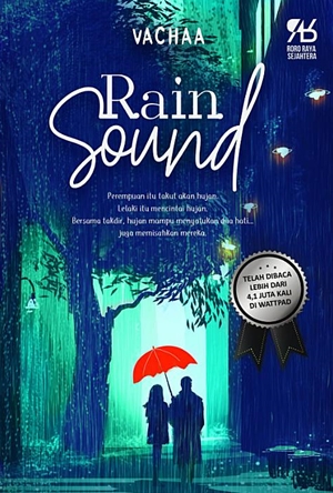 Rain Sound By Vachaa