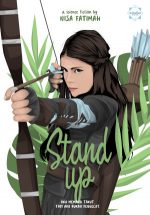 Stand Up By Nisa Fatimah