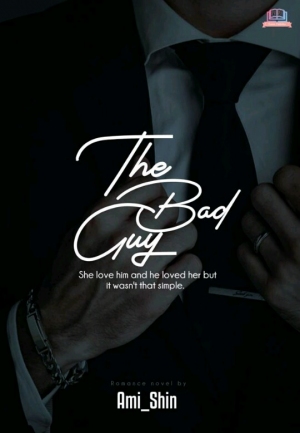 The Bad Guy By Ami Shin