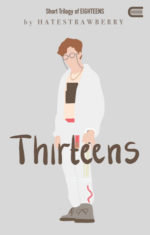 Thirteens By Hatestrawberry