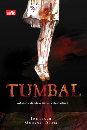 Tumbal By Guntur Alam, Jounatan