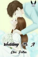 Wedding Mr. A By Cleopetra