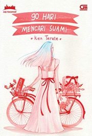 90 Hari Mencari Suami By Ken Terate