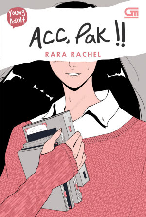 Acc, Pak! By Rara Rachel