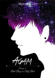 Agam Bad Boy On My Bed By Meridian Dev