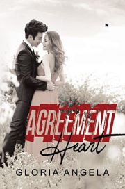 Agreement Heart By Gloria Angela