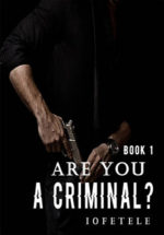 Are You Crimina By Iofetele