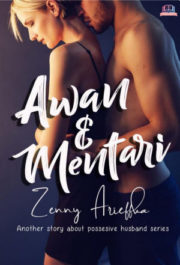 Awan & Mentari By Zenny Arieffka