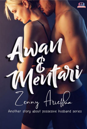 Awan & Mentari By Zenny Arieffka