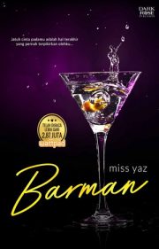 Barman By Miss Yaz