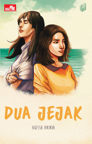 Dua Jejak By Aqessa Aninda