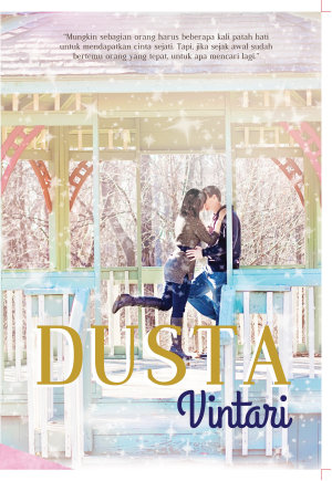 Dusta By Vintari