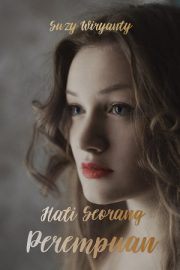 Hati Seorang Perempuan By Suzy Wiryanty