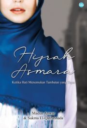 Hijrah Asmara By Madun Anwar, Sukma El Qatrunnada