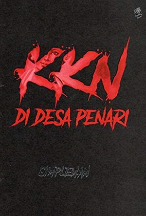 Kkn Di Desa Penari By Simpleman