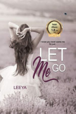 Let Me Go By Leeya