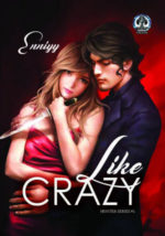 Like Crazy By Enniyy