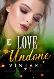 Love Undone By Vintari