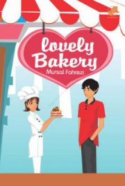 Lovely Bakery By Mursal Fahrezi