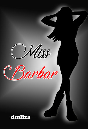 Miss Barbar By Dmliza