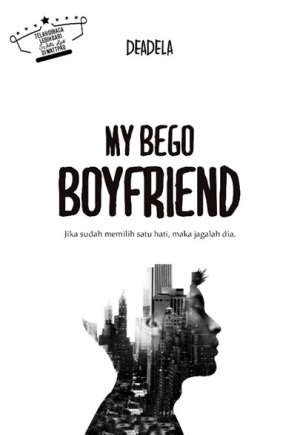 My Bego Boyfriend By Deadela