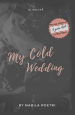 My Cold Wedding By Nabila Poetri