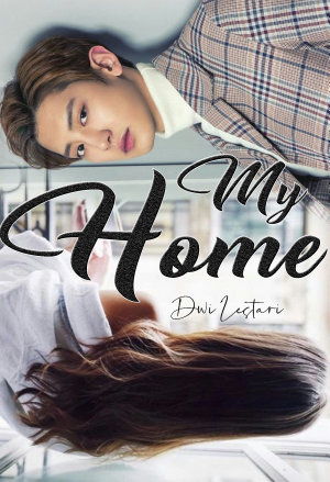 My Home By Dwi Lestari