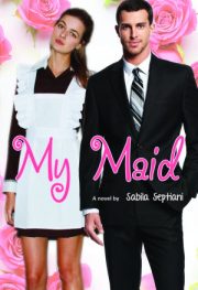 My Maid By Sabila Septiani