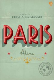 Paris By Prisca Primasari