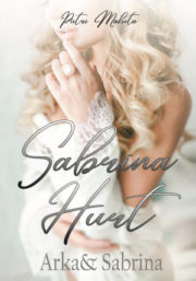 Sabrina Hurt By Putri Maheta