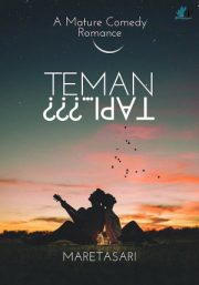 Teman Tapi… By Maretasari