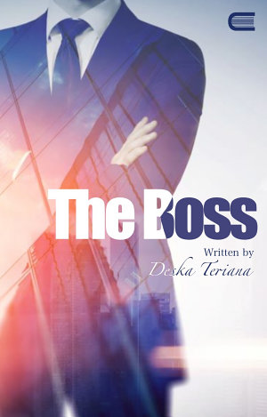 The Boss By Deska Teriana