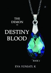 The Demon #2 Book 2 By Eva Yuniati