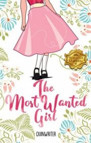 The Most Wanted Girl By Quinwriter