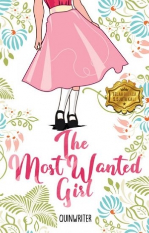 The Most Wanted Girl By Quinwriter