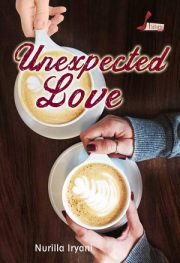 Unexpected Love By Nurilla Iryani