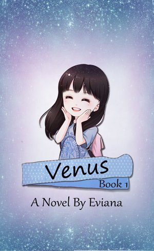 Venus #1 By Eviana