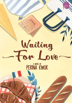 Waiting For Love By Perina Kwok